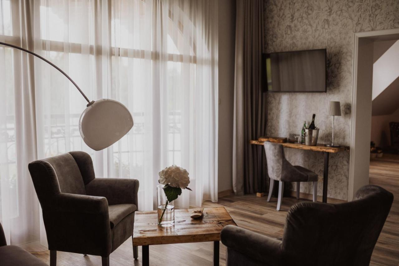 Winny Dworek Sulechow Bagian luar foto